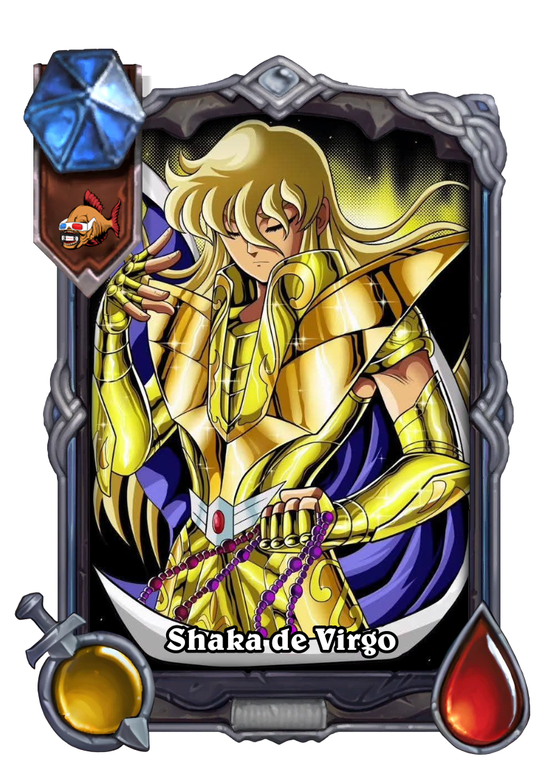 Shaka-de-Virgo